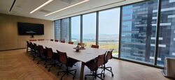 Asia Square Tower 1 (D1), Office #607903321